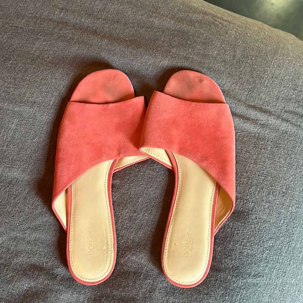 Botkier Slides - image 1